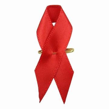 Customized Awareness Ribbon - Customized Awareness Ribbon