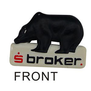 aangepaste poly magneet