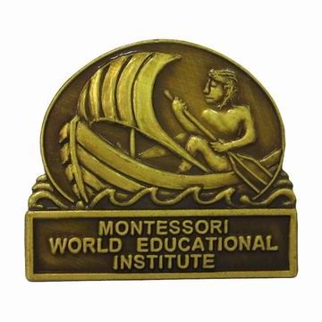 Individuelle Abzeichen - Individuelle Abzeichen