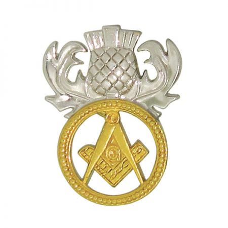 Werbeabzeichen - Werbeabzeichen