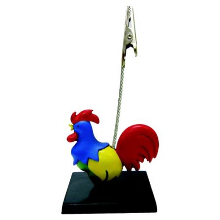 Promotionele Poly Memo Stand - Kubus Memo Houder