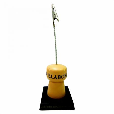 Poly Memo Standfabriek - Poly Memo Standfabriek