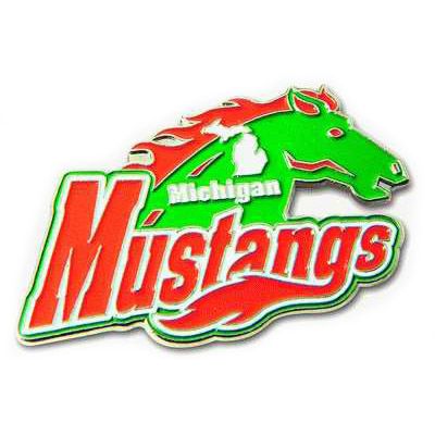 Räätälöidyt metalliset pinssit