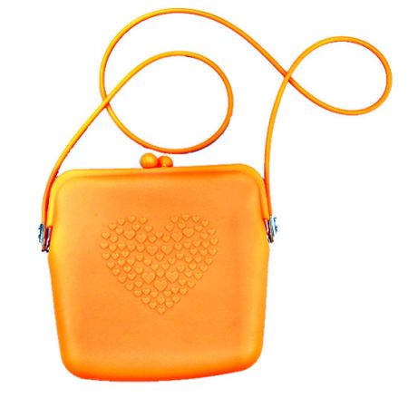 Túi vai đáng yêu - túi vai qua vai