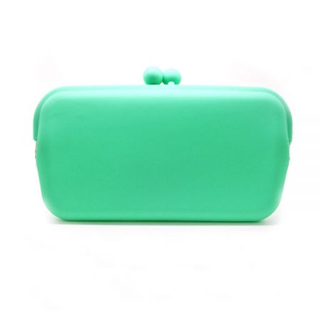 Hộp kính mắt bằng silicone