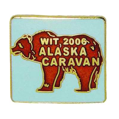 Cloisonné-Emblem zu verkaufen