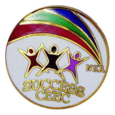 Traditionelle Hartemaille-Abzeichen