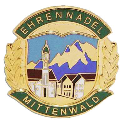 Fabricants de badges en cloisonné