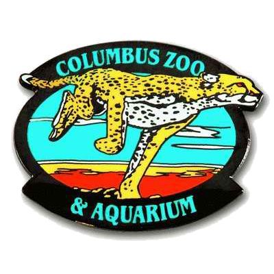 Nachahmung von Hartemaille-Anstecknadeln - Nachahmung von Hartemaille-Anstecknadeln