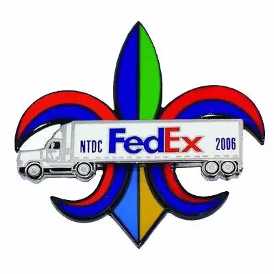 Nachgeahmte Hartemail-Abzeichen - Nachgeahmte Hartemail-Abzeichen