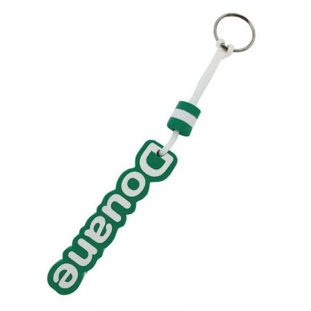 Nhà cung cấp EVA Key Chain - Nhà cung cấp EVA Key Chain