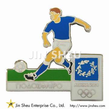 nhà sản xuất băng ghim men