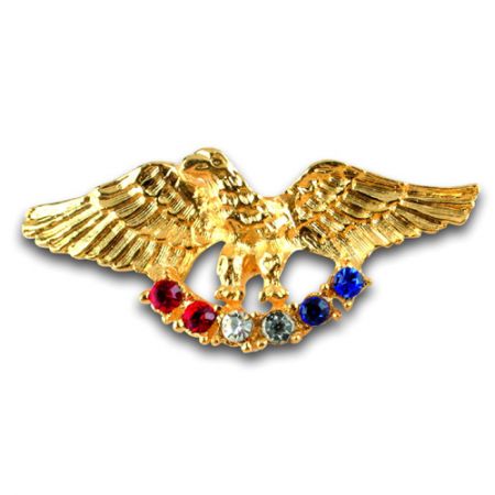 Aangepaste Strass Broches - Strasspelden