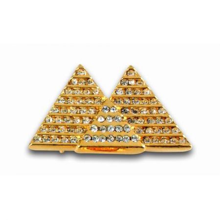 Aangepaste Souvenir Broche - Aangepaste Souvenir Broche