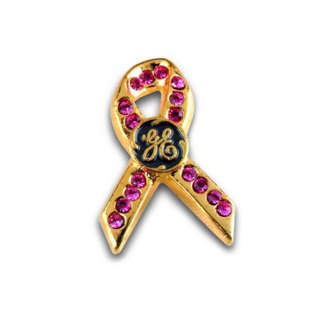 Aangepaste Edelsteen Broche - Aangepaste Edelsteen Broche