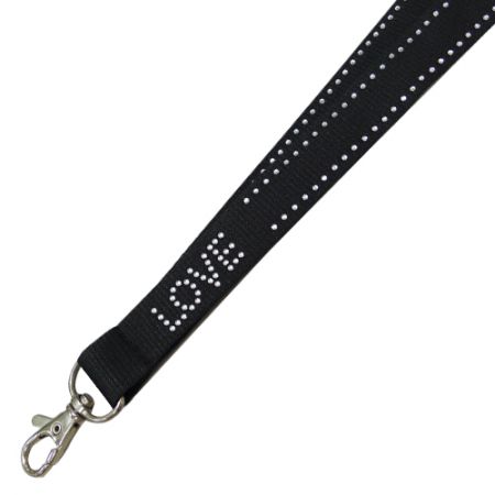 Dây đeo chìa khóa đá quý cá nhân hóa - Dây đeo chìa khóa đá quý cá nhân hóa