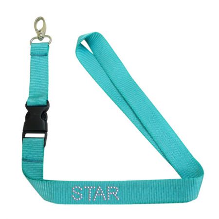 ラインストーン ラニヤード アマゾン