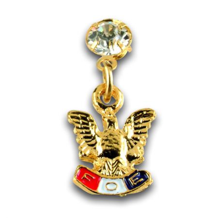 Bộ sưu tập ghim đá quý tùy chỉnh