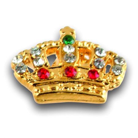 Souvenir Broche met Stenen - Souvenir Broche met Stenen