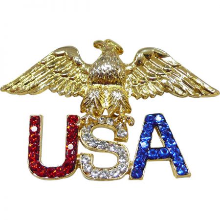 Tilpassede promoteringssmykker med edelstener - Tilpassede promoteringssmykker med edelstener