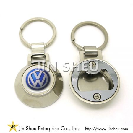 Branded Bottle Openers Printed With Your Logo