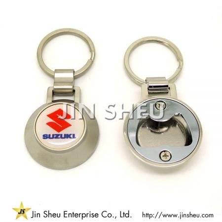 Volkswagen flaskeåpner