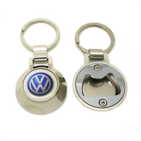 Zinklegierung Flaschenöffner - Zinklegierung Flaschenöffner