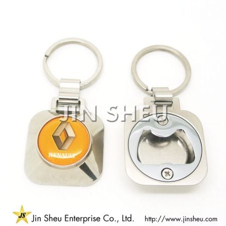 Abridor de Garrafas para Suzuki