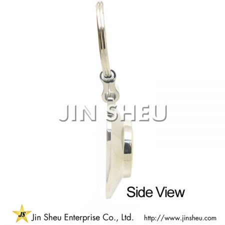 Chaveiro Abridor de Garrafas