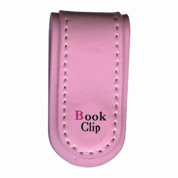 Cặp tiền nam châm da