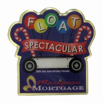 Печатные сувенирные значки - Индивидуальные школьные сувенирные значки