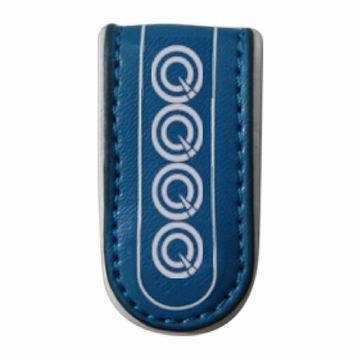 남성용 가죽 명함지갑