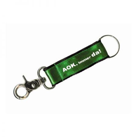 Egyedi készítésű karabiner rövid nyakpántok