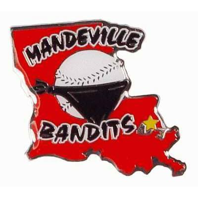 Photo Etched Custom Pin Badges