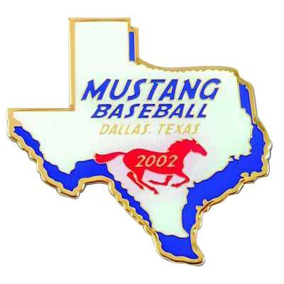 Photo Etched Promotional Pin Badges