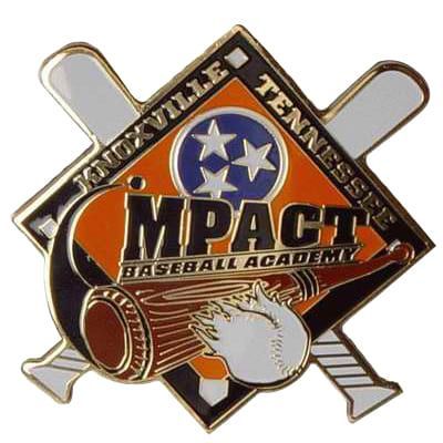 Brass Photo Etched Lapel Pins