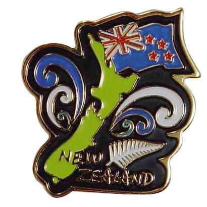 Fotoetsede metallslipsnåler