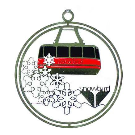 Photo Etched Brass Ornaments