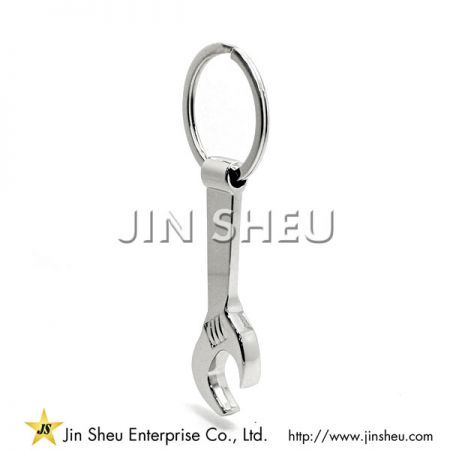 스냅온 렌치 병따개