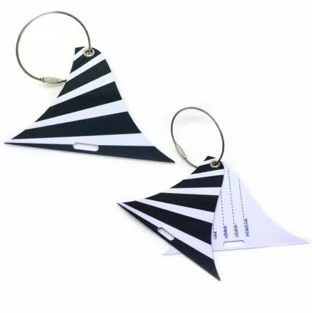 Nhãn nhựa cá nhân hóa - Nhãn nhựa cá nhân hóa