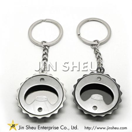 เครื่องเปิดขวดของที่ระลึกงานแต่งงาน