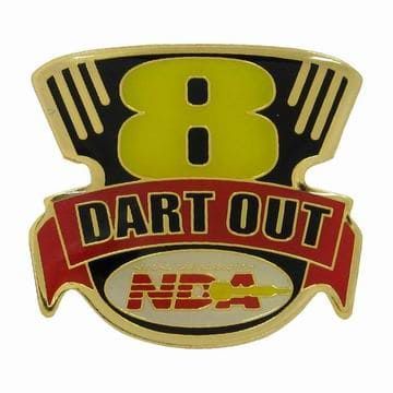 Ätz-Maßanfertigungsabzeichen - Emaille-Maßanfertigungsabzeichen