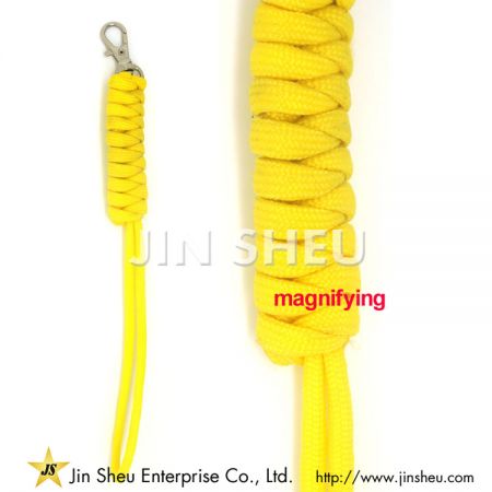 Paracord Survival Straps