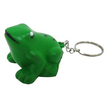 Nhà cung cấp đồ chơi PU - Đồ chơi giảm stress bằng bọt PU thiết kế hình ếch