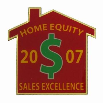 Spille da balia personalizzate di alta qualità