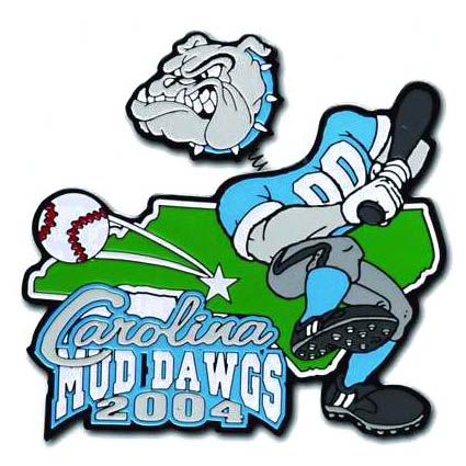 Bobble Head Emaljestift - Bobble Head Emaljestift