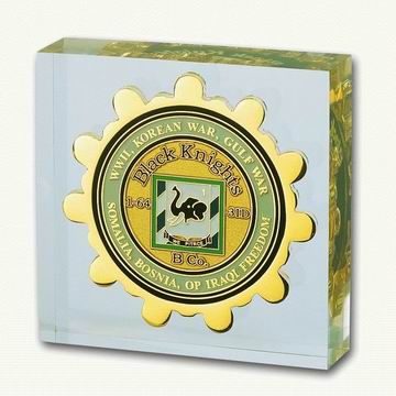 Custom Paper Weights - Custom Paper Weights