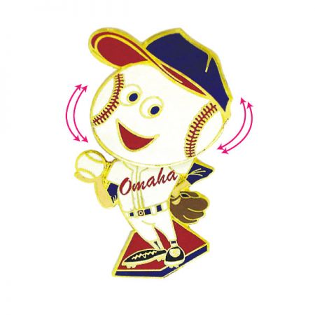 Spille da balia personalizzate