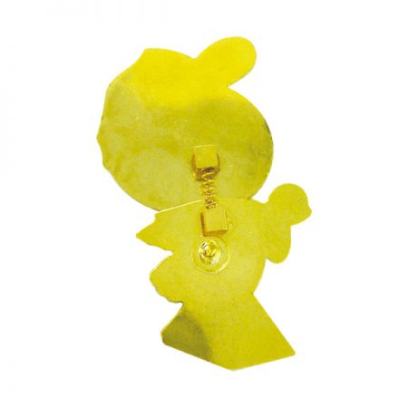 spille da balia personalizzate