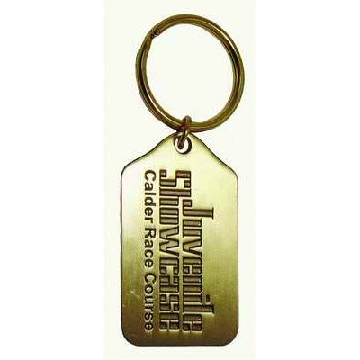 Móc chìa khóa đúc tùy chỉnh